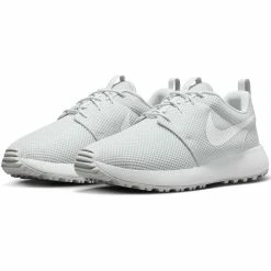 Nike Unisex Roshe G Next Nature Golf Shoes Photon Dust/White -Shoes Popular Store nike roshe g next nature golf shoes photon dust white dv1202 009 pair itempicture