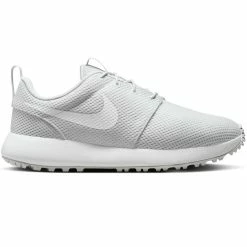 Nike Unisex Roshe G Next Nature Golf Shoes Photon Dust/White