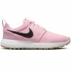 Nike Unisex Roshe G Next Nature Golf Shoes Soft Pink/Black/White