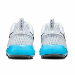 Nike Unisex Roshe G Next Nature Golf Shoes Football Grey/Iron Grey -Shoes Popular Store nike roshe g next nature shoes football grey iron grey dv1202 004 back itempicture