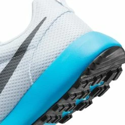 Nike Unisex Roshe G Next Nature Golf Shoes Football Grey/Iron Grey -Shoes Popular Store nike roshe g next nature shoes football grey iron grey dv1202 004 detail2 itempicture