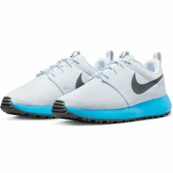 Nike Unisex Roshe G Next Nature Golf Shoes Football Grey/Iron Grey -Shoes Popular Store nike roshe g next nature shoes football grey iron grey dv1202 004 pair itempicture