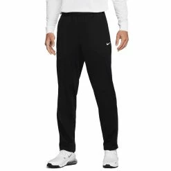 Nike Storm-FIT ADV Pants -Shoes Popular Store nike storm fit adv pants black front itempicture