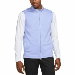 Nike Therma-FIT Victory Vest 10 Nike Therma-FIT Victory Vest -Shoes Popular Store nike therma fit victory vest light thistle front itempicture