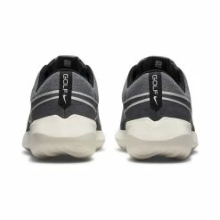Nike Victory G Lite NN Golf Shoes Black/Sail -Shoes Popular Store nike victory g lite nn golf shoes black sail heel itempicture