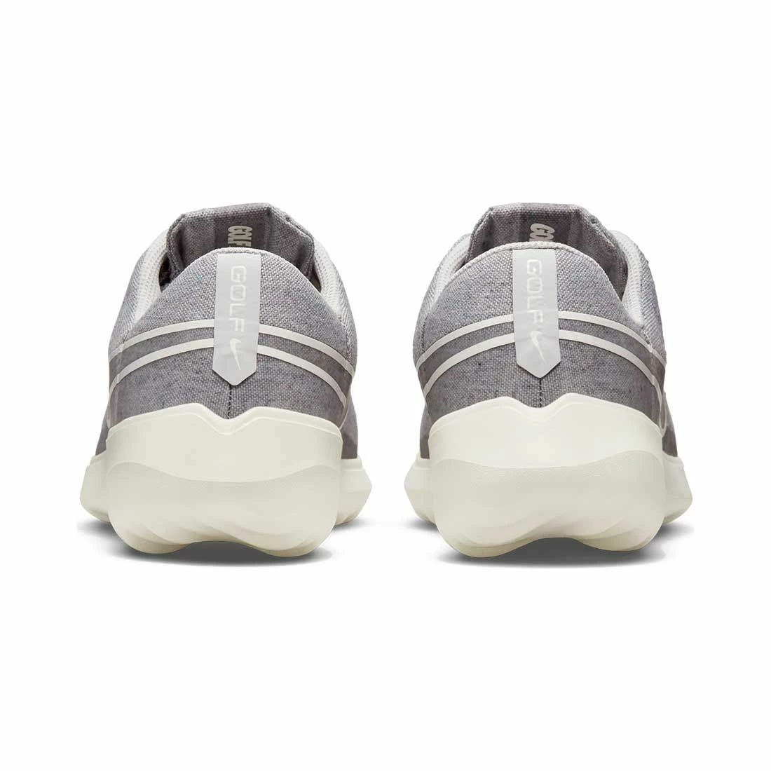 Nike Victory G Lite NN Golf Shoes Neutral Grey/Sail 5 Nike Victory G Lite NN Golf Shoes Neutral Grey/Sail - Image 5