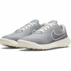 Nike Victory G Lite NN Golf Shoes Neutral Grey/Sail 8 Nike Victory G Lite NN Golf Shoes Neutral Grey/Sail -Shoes Popular Store nike victory g lite nn golf shoes neutral grey sail pair itempicture