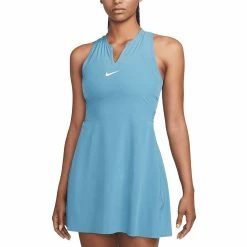 Nike Women's Dri-FIT Advantage Club Sleeveless Dress