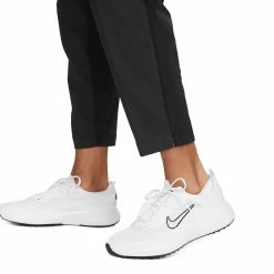 Nike Women's Dri-FIT Tour Pants -Shoes Popular Store nike womens dri fit tour pants black detail1 itempicture