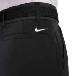 Nike Women's Dri-FIT Tour Pants -Shoes Popular Store nike womens dri fit tour pants black detail2 itempicture