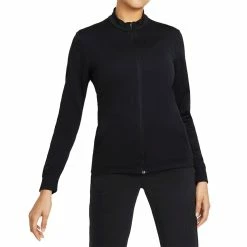 Nike Women's Dri-FIT UV Victory Full-Zip Jacket