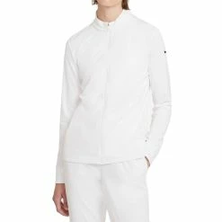 Nike Women's Dri-FIT UV Victory Full-Zip Jacket -Shoes Popular Store nike womens dri fit uv victory full zip jacket white itempicture