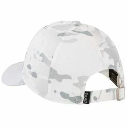Ping Women's Camo Hat -Shoes Popular Store ping 2022 womens camo hat snow camo back itempicture