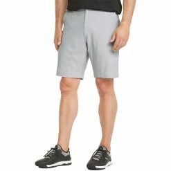 Puma 101 North 9 Inch Shorts