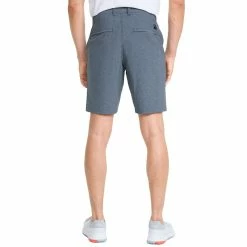 Puma 101 North 9 Inch Shorts -Shoes Popular Store puma 101 north 9 inch shorts navy blazer back itempicture