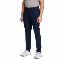 Puma 101 Pants -Shoes Popular Store puma 101 pants navy blazer front itempicture