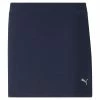 Puma Girls Solid Knit Skort