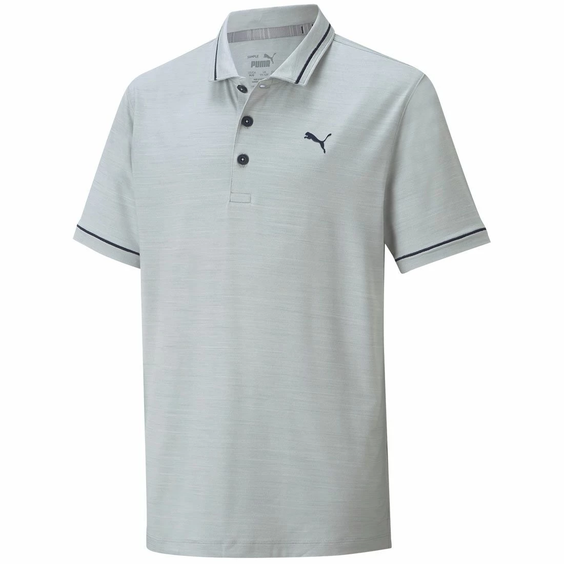 Puma Boys Cloudspun Monarch Polo 1 Puma Boys Cloudspun Monarch Polo