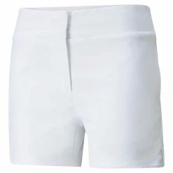 Puma Women's Bahama Shorts -Shoes Popular Store puma 2022 womens bahama shorts white itempicture
