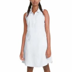 Puma Women's Cruise Dress -Shoes Popular Store puma 2022 womens cruise dress white model itempicture