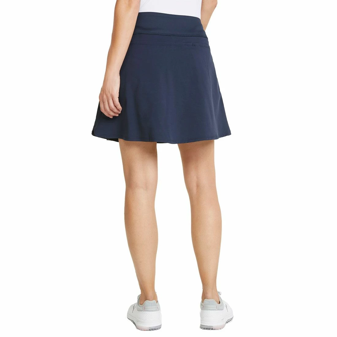 Puma Women's PWRSHAPE Solid Skort 4 Puma Women's PWRSHAPE Solid Skort - Image 4