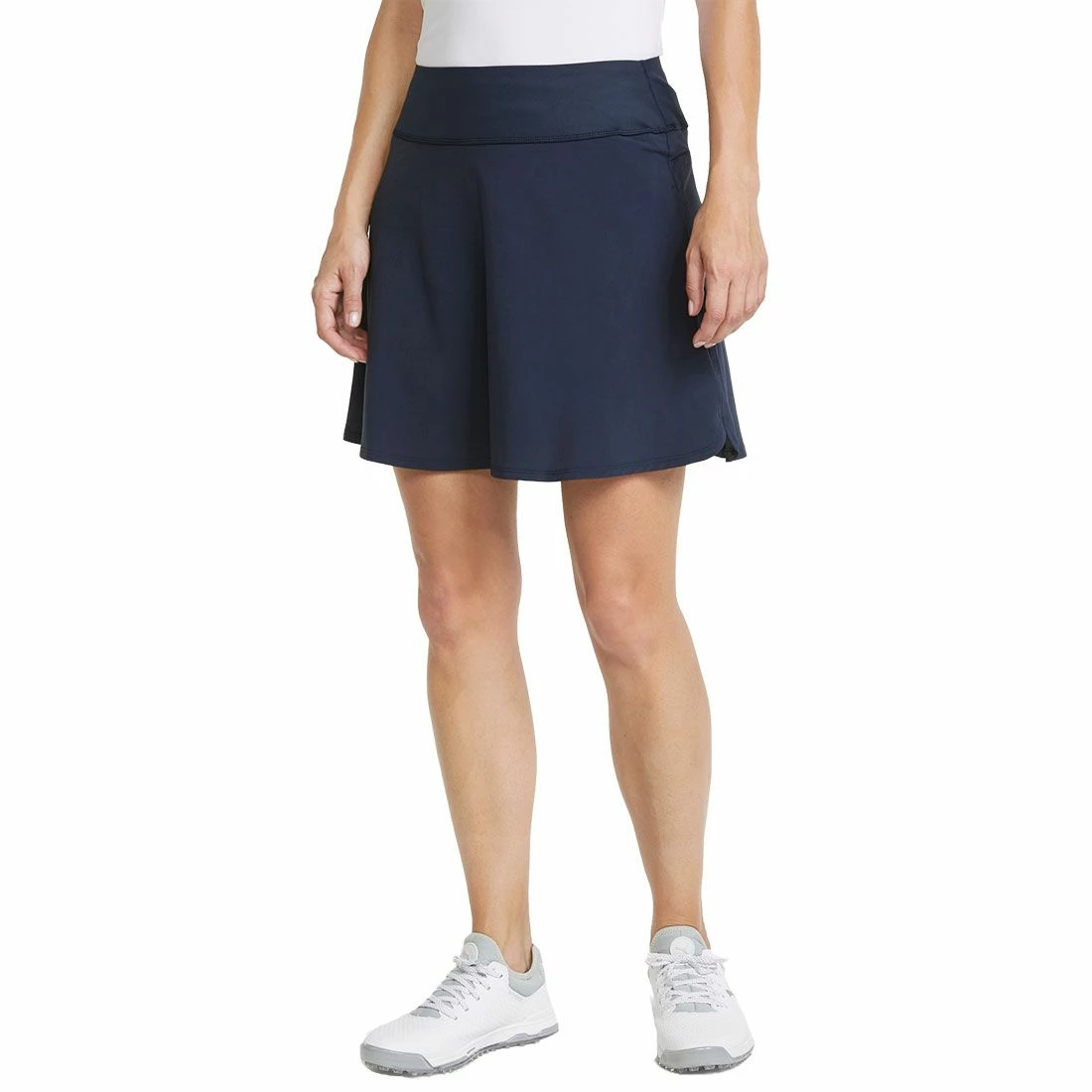 Puma Women's PWRSHAPE Solid Skort 3 Puma Women's PWRSHAPE Solid Skort - Image 3