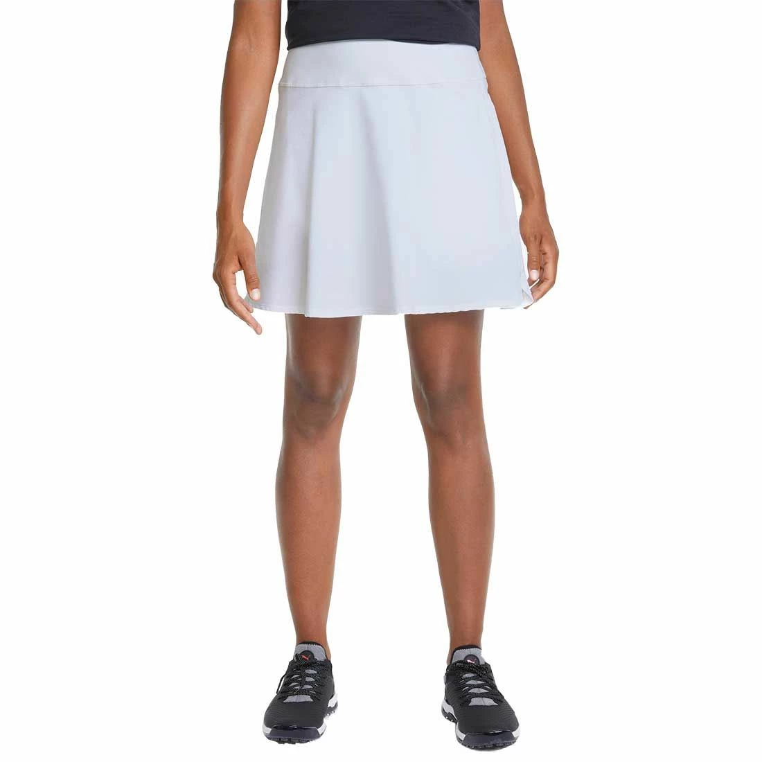 Puma Women's PWRSHAPE Solid Skort 2 Puma Women's PWRSHAPE Solid Skort - Image 2
