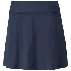 Puma Women's PWRSHAPE Solid Skort 12 Puma Women's PWRSHAPE Solid Skort -Shoes Popular Store puma 2022 womens pwrshape solid skort navy blazer itempicture