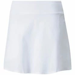 Puma Women's PWRSHAPE Solid Skort 13 Puma Women's PWRSHAPE Solid Skort -Shoes Popular Store puma 2022 womens pwrshape solid skort white itempicture