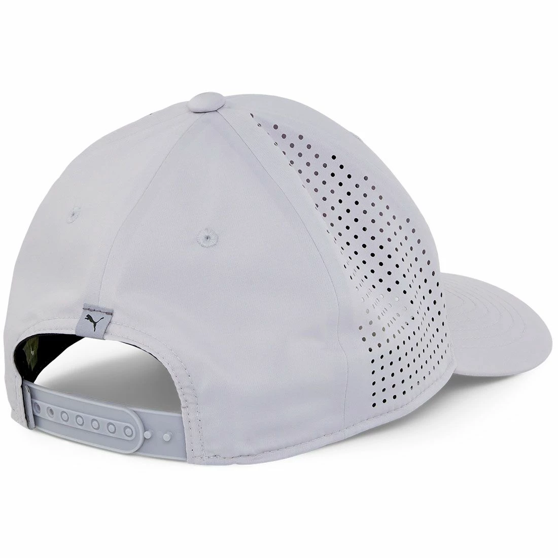 Puma Tech P Snapback Hat 4 Puma Tech P Snapback Hat - Image 4