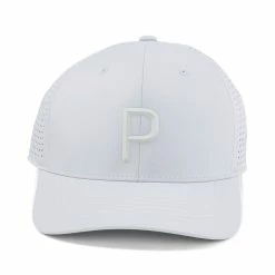 Puma Tech P Snapback Hat 6 Puma Tech P Snapback Hat -Shoes Popular Store puma 2023 tech p snapback hat ash grey itempicture