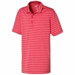 Puma Boys Rotation Stripe Polo 10 Puma Boys Rotation Stripe Polo -Shoes Popular Store puma boys rotation stripe polo barbados cherry