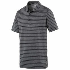 Puma Boys Rotation Stripe Polo 11 Puma Boys Rotation Stripe Polo -Shoes Popular Store puma boys rotation stripe polo black