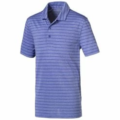 Puma Boys Rotation Stripe Polo 12 Puma Boys Rotation Stripe Polo -Shoes Popular Store puma boys rotation stripe polo dazzling blue