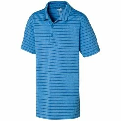 Puma Boys Rotation Stripe Polo 13 Puma Boys Rotation Stripe Polo -Shoes Popular Store puma boys rotation stripe polo ibiza blue
