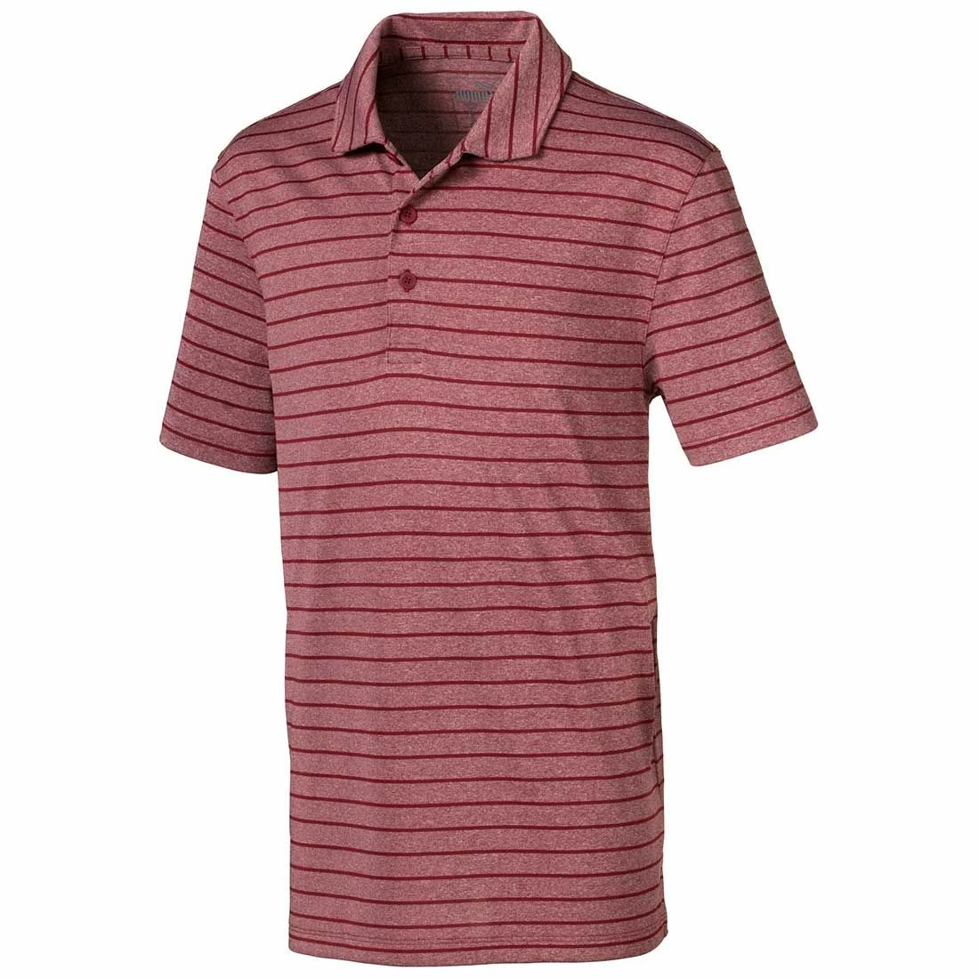 Puma Boys Rotation Stripe Polo 2 Puma Boys Rotation Stripe Polo - Image 2