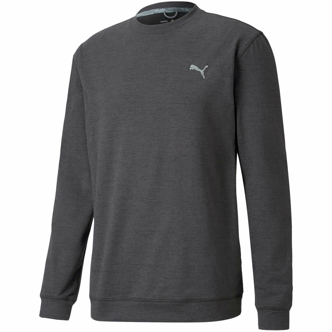 Puma CLOUDSPUN Crewneck-LC 6 Puma CLOUDSPUN Crewneck-LC - Image 6