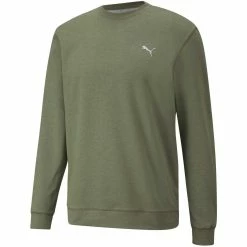 Puma CLOUDSPUN Crewneck-LC