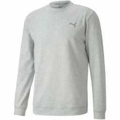 Puma CLOUDSPUN Crewneck-LC 17 Puma CLOUDSPUN Crewneck-LC -Shoes Popular Store puma cloudspun crewneck lc high rise itempicture