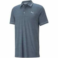 Puma CLOUDSPUN Monarch Polo - LC -Shoes Popular Store puma cloudspun monarch polo lc evening sky itempicture