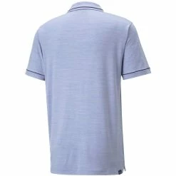 Puma CLOUDSPUN Monarch Polo - LC -Shoes Popular Store puma cloudspun monarch polo lc lavendar pop back itempicture