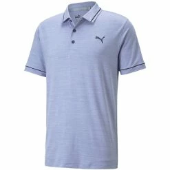 Puma CLOUDSPUN Monarch Polo - LC -Shoes Popular Store puma cloudspun monarch polo lc lavendar pop front itempicture