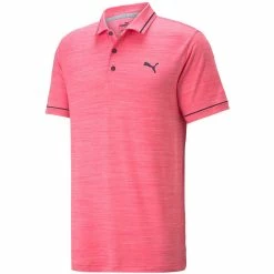 Puma CLOUDSPUN Monarch Polo - LC -Shoes Popular Store puma cloudspun monarch polo lc sunset pink itempicture