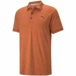 Puma CLOUDSPUN Monarch Polo - LC -Shoes Popular Store puma cloudspun monarch polo lc warm chestnut itempicture