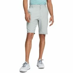 Puma Dealer 10 Inch Shorts -Shoes Popular Store puma dealer 10 inch shorts ash grey front copy itempicture