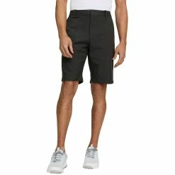 Puma Dealer 10 Inch Shorts -Shoes Popular Store puma dealer 10 inch shorts black front copy itempicture