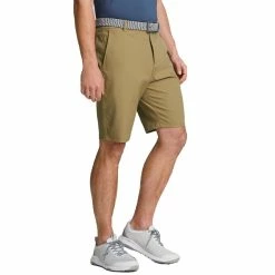 Puma Dealer 10 Inch Shorts -Shoes Popular Store puma dealer 10 inch shorts coconut crush front itempicture