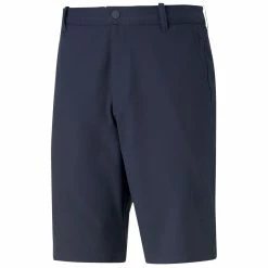 Puma Dealer 10 Inch Shorts -Shoes Popular Store puma dealer 10 inch shorts deep navy front itempicture