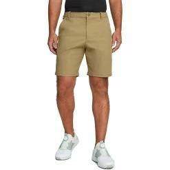 Puma Dealer 8 Inch Shorts -Shoes Popular Store puma dealer 8 inch shorts coconut crush front itempicture