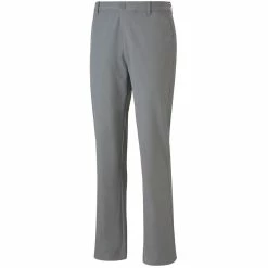 Puma Dealer Pants -Shoes Popular Store puma dealer pants slate grey itempicture